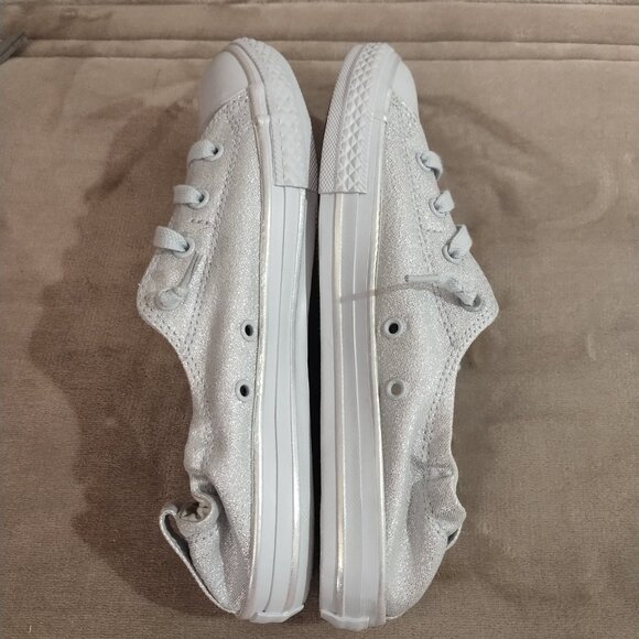 Converse all star shoreline sneakers - Picture 2 of 4